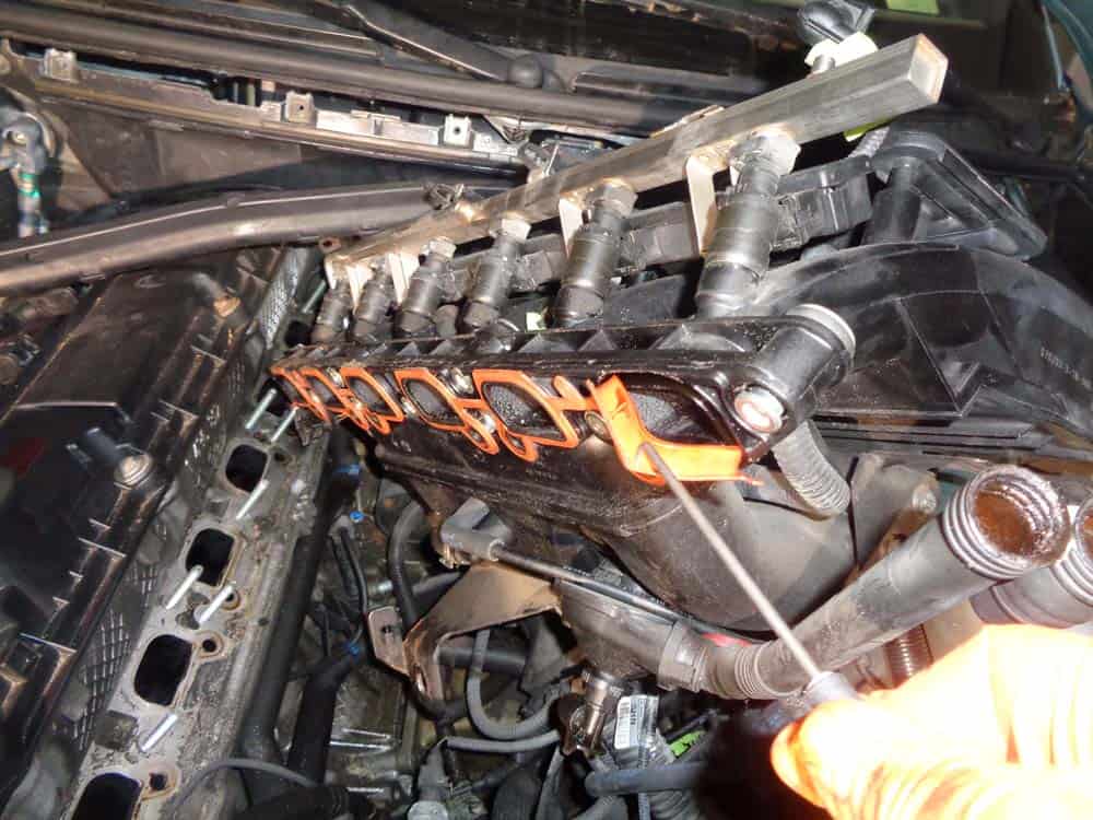 See B129B in engine